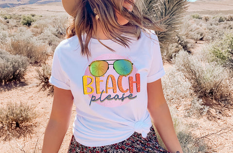 Beach Please Sunglasses Leopard PNG Print File for Sublimation Or Print, Retro Sublimation, Summer, Beach Designs, Vintage, Leopard Print Sublimation MD mominul islam 