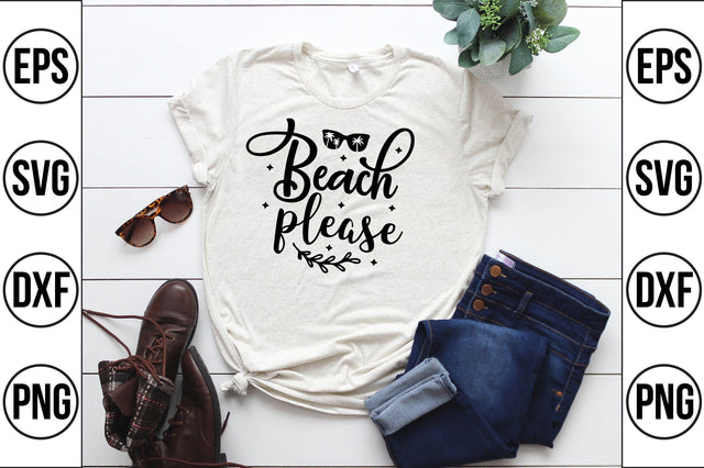 beach please svg SVG shah alam 
