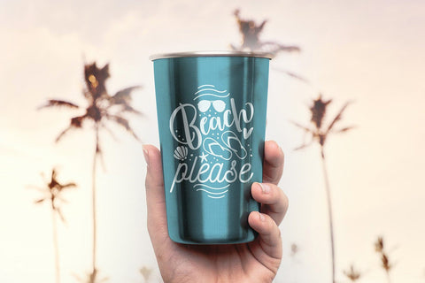 Beach Please Svg SVG VectorSVGdesign 