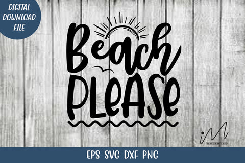 Beach please t shirt svg,Hello summer svg, summer t shirt, summer mug svg, SVG Isabella Machell 