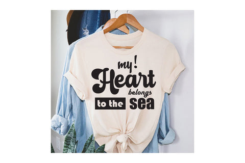 Beach quotes SVG Bundle 10 Design SVG balya ibnu bi malkan 