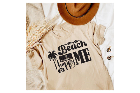 Beach quotes SVG Bundle 10 Design SVG balya ibnu bi malkan 