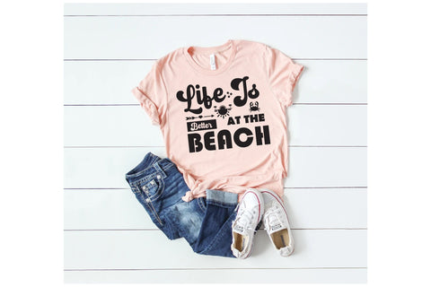 Beach quotes SVG Bundle 10 Design SVG balya ibnu bi malkan 