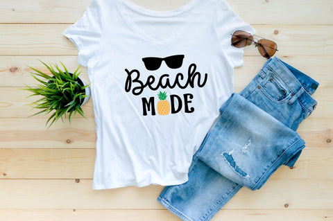 Beach Quotes SVG bundle SVG SH_Tee store 