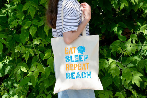 Beach Quotes SVG bundle SVG SH_Tee store 