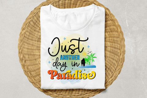 Beach Sublimation Bundle Sublimation Regulrcrative 