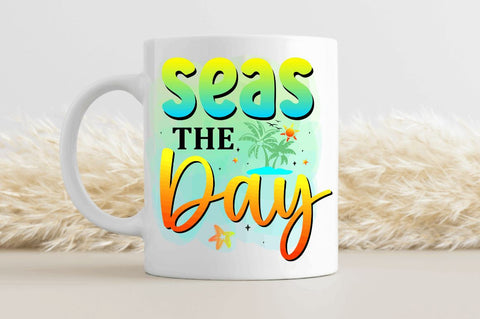 Beach Sublimation Bundle Sublimation Regulrcrative 