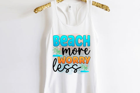 Beach Sublimation Bundle Sublimation Regulrcrative 