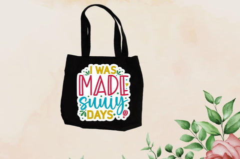 Beach & Summer Stickers Bundle Sublimation Regulrcrative 