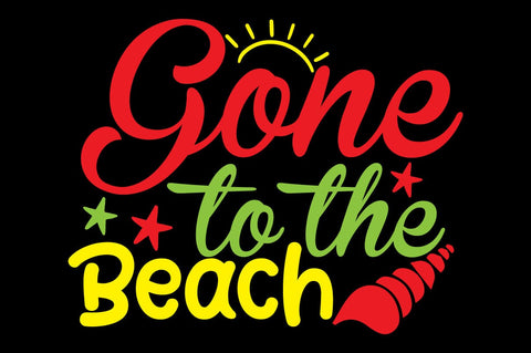 Beach SVG Bundle Design Vol. 1 SVG Craftlabsvg24 