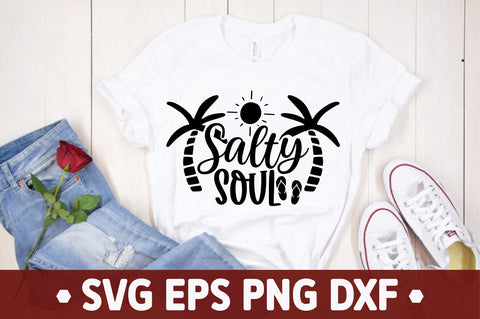 Beach SVG Bundle SVG Ariyan 