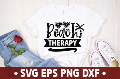 Beach SVG Bundle SVG Ariyan 