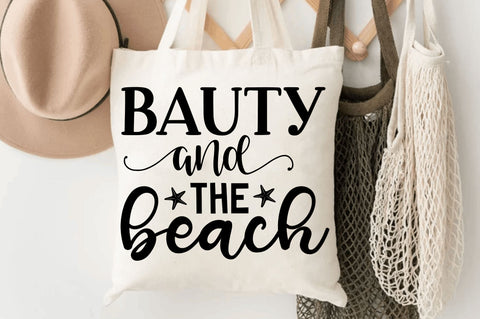 Beach SVG Bundle SVG Regulrcrative 