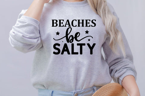 Beach SVG Bundle SVG Regulrcrative 