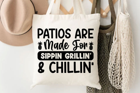 Beach SVG Bundle SVG Regulrcrative 