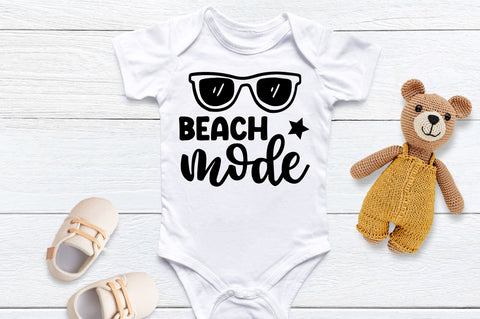 Beach SVG Bundle SVG Regulrcrative 