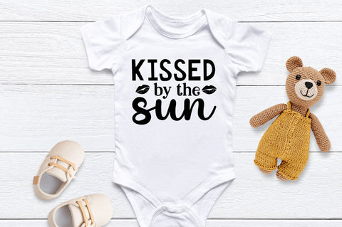 Beach SVG Bundle SVG Regulrcrative 