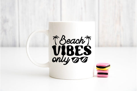 Beach SVG Mini Bundle SVG Shetara Begum 