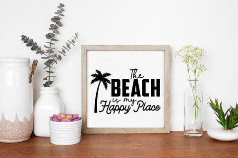 Beach SVG Mini Bundle SVG Shetara Begum 