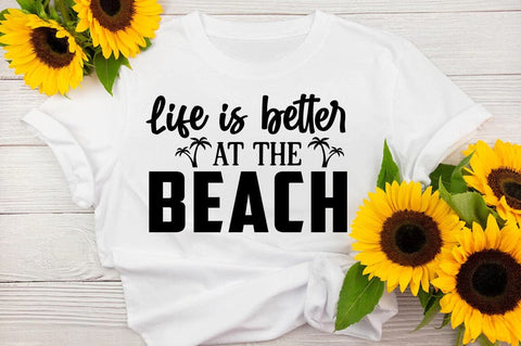 Beach SVG Mini Bundle SVG Shetara Begum 