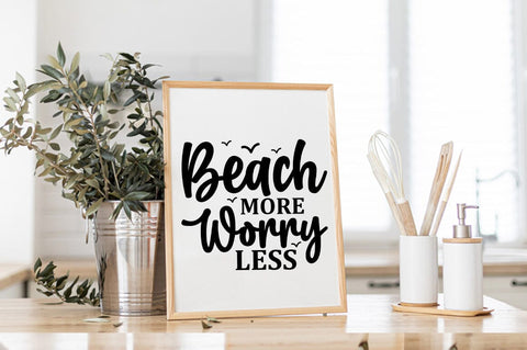 Beach SVG Mini Bundle SVG Shetara Begum 