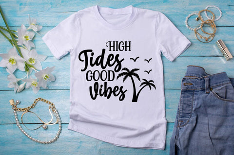 Beach SVG Mini Bundle SVG Shetara Begum 