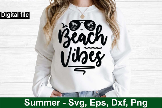 beach vibes 3 svg, Sunshine svg, Summer vibes svg, Summer t shirt svg, Vacation Svg, Ocean Svg Svg, Beach Svg, Beach t shirt svg, Summer mug svg, Beach time svg, Summer Cut Files, Hello summer svg, Lake time SVG Isabella Machell 