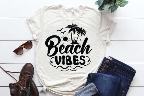 Beach vibes 4 svg, Sunshine svg, Summer vibes svg, Summer t shirt svg, Vacation Svg, Ocean Svg Svg, Beach Svg, Beach t shirt svg, Summer mug svg, Beach time svg, Summer Cut Files, Hello summer svg, Lake time SVG Isabella Machell 