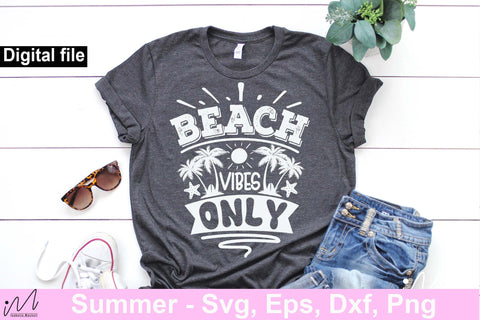 Beach vibes only svg, Sunshine svg, Summer vibes svg, Summer t shirt svg, Vacation Svg, Ocean Svg Svg, Beach Svg, Beach t shirt svg, Summer mug svg, Beach time svg, Summer Cut Files, Hello summer svg, Lake time SVG Isabella Machell 