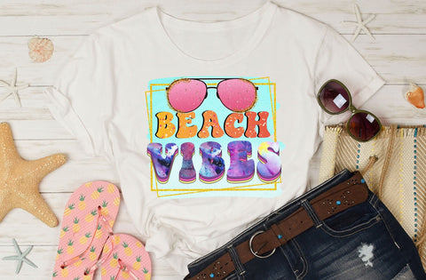 Beach vibes sublimation PNG, Beach sublimation file, Summer shirt PNG design, Leopard Sublimation design, Digital download Sublimation MD mominul islam 