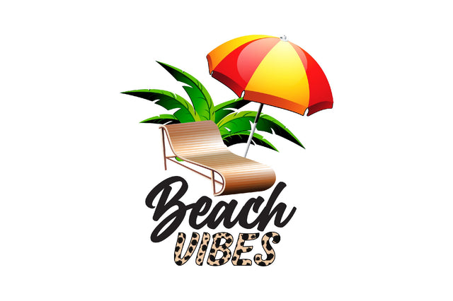 beach vibes Sublimation Rupkotha 