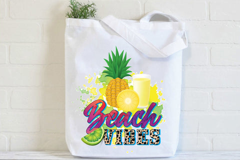 beach vibes Sublimation Rupkotha 