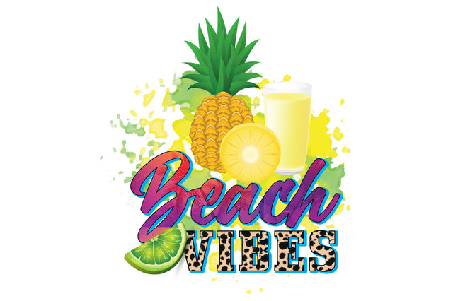 beach vibes Sublimation Rupkotha 