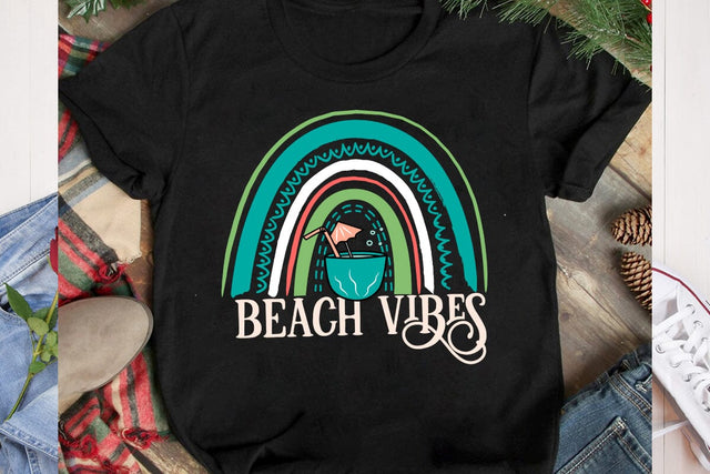 Beach Vibes SVG Cut File,Aloha Summer SVG Cut File,Aloha Summer SVG Design, Summer SVG Quotes, Summer Sublimation PNG,Funny Summer SVG Bundle,Summer SVG Bundle, Beach Quotes, Vacation t shirt SVG BlackCatsMedia 