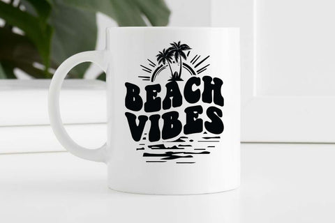 Beach vibes svg, Sunshine svg, Summer vibes svg, Summer t shirt svg, Vacation Svg, Ocean Svg Svg, Beach Svg, Beach t shirt svg, Summer mug svg, Beach time svg, Summer Cut Files, Hello summer svg, Lake time SVG Isabella Machell 