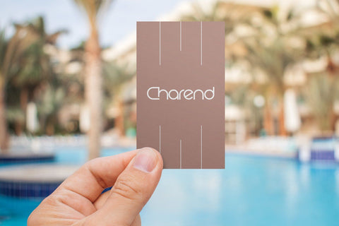 Beacon - Modern Display Font Alpaprana Studio 