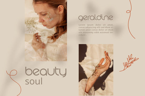 Beacon - Modern Display Font Alpaprana Studio 