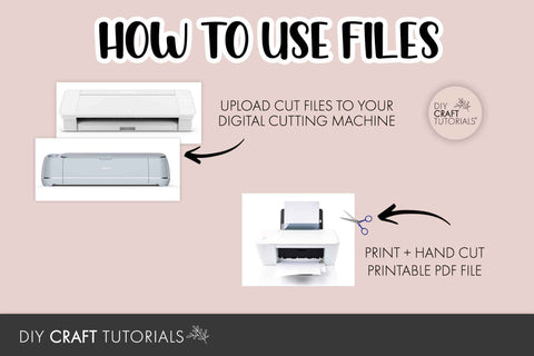 Beaded Pen Display Box SVG SVG DIY Craft Tutorials 