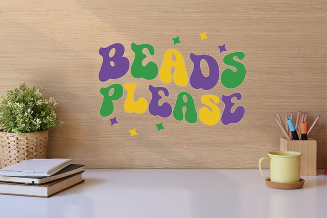 Beads please SVG SVGista 