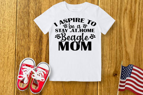 Beagle Dog SVG Designs Bundle, Beagle Dogs SVG PatternFeed8 