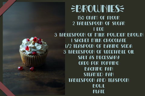 Bear Cool Font JH-CreativeFont 