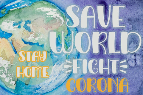 Bear Cool Font JH-CreativeFont 