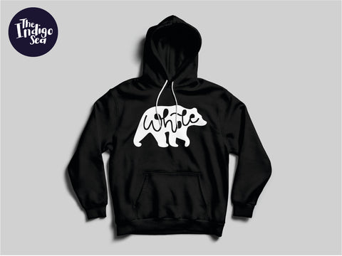 Bear SVG Bundle | Hand drawn mama bear svg | Bear Graphics | Kind Bear Sweatshirt Design | Cricut Design Bear Cutout | Mama Papa Bear SVG Helen Patmore 