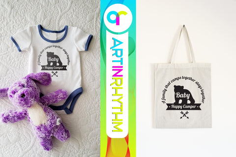 bear svg bundle SVG Artinrhythm shop 