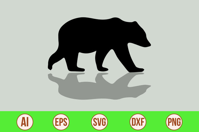 bear svg SVG orpitasn 