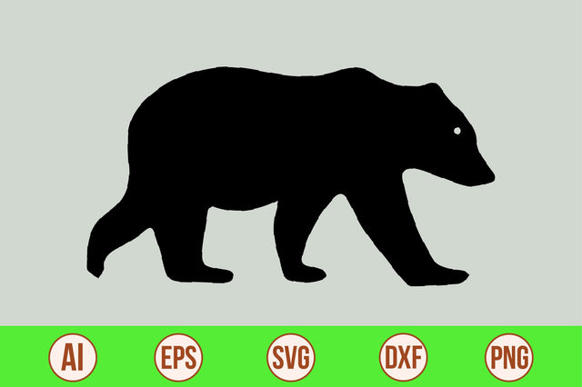 bear svg SVG orpitasn 