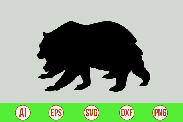 bear svg SVG orpitasn 