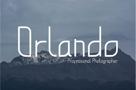 Bearbrond Font Masyafi Studio 