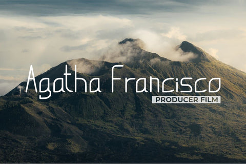 Bearbrond Font Masyafi Studio 