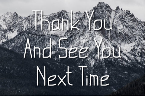 Bearbrond Font Masyafi Studio 